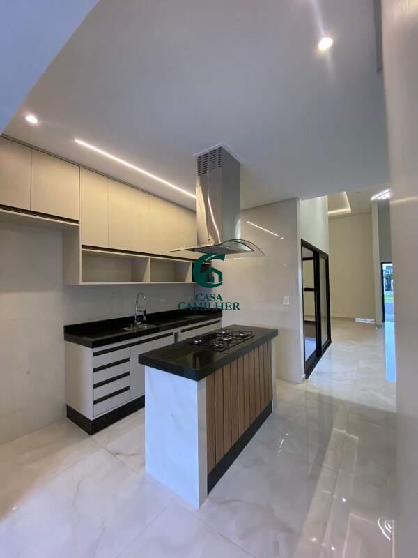 Casa à venda no Loteamento Residencial Pérola do Vale: 