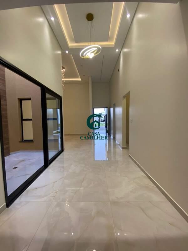 Casa à venda no Loteamento Residencial Pérola do Vale: 