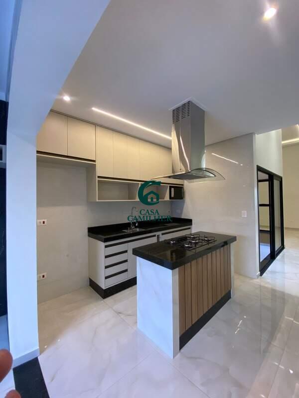 Casa à venda no Loteamento Residencial Pérola do Vale: 