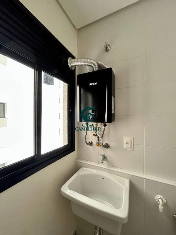 Apartamento para aluguel no Jardim das Nações: 