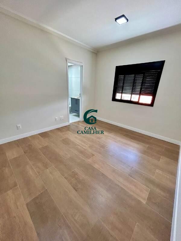 Apartamento para aluguel no Jardim das Nações: 