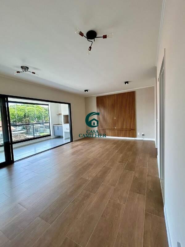 Apartamento para aluguel no Jardim das Nações: 