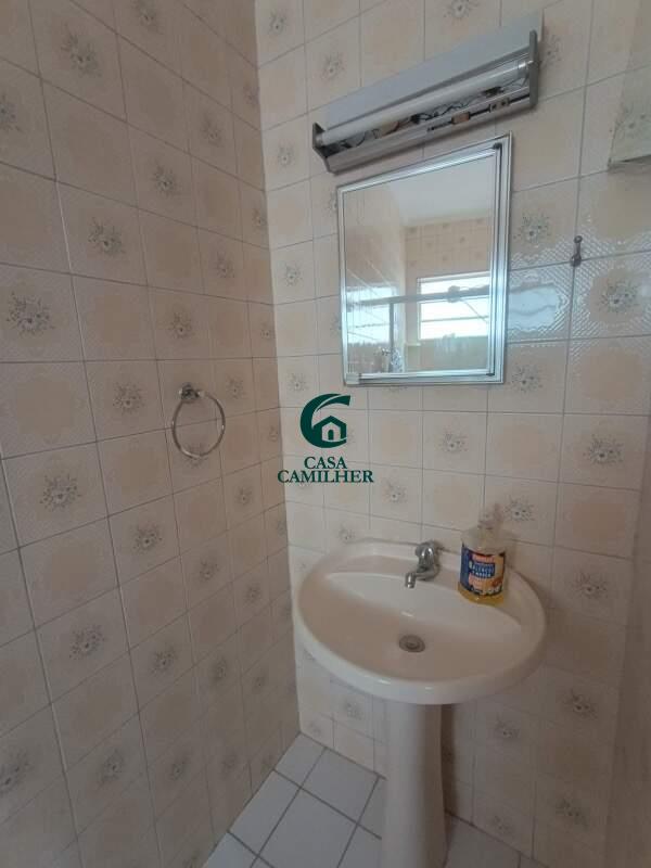 Casa para aluguel no Jardim Independência: 