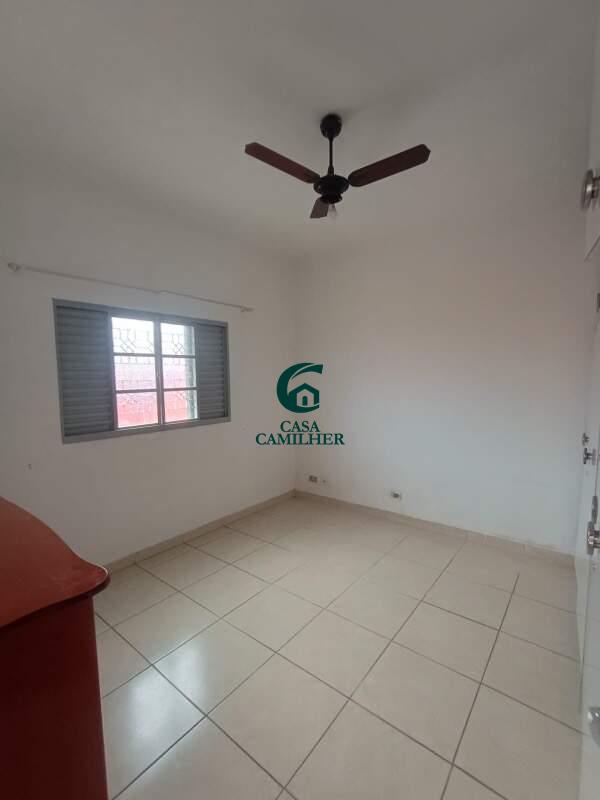 Casa para aluguel no Jardim Independência: 