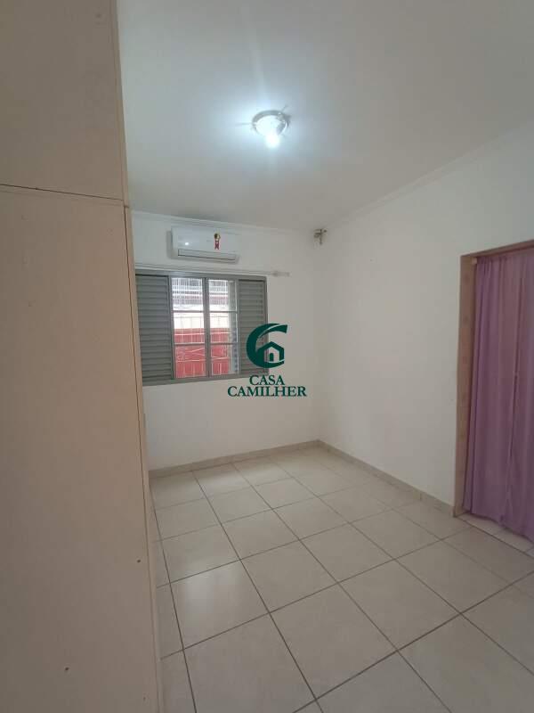 Casa para aluguel no Jardim Independência: 