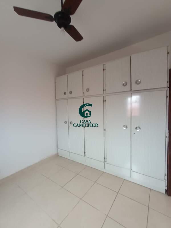 Casa para aluguel no Jardim Independência: 