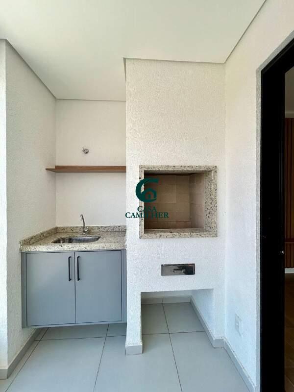 Apartamento à venda no Jardim das Nações: 