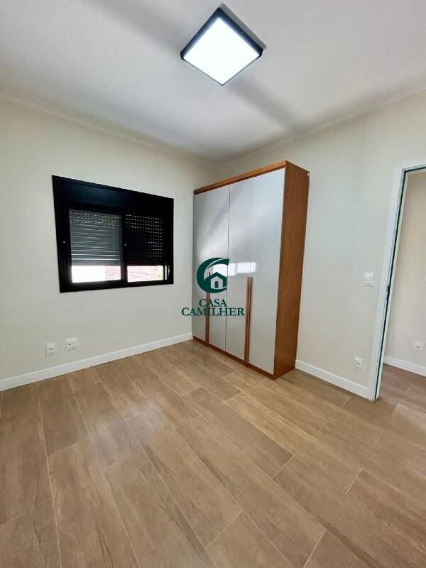 Apartamento à venda no Jardim das Nações: 