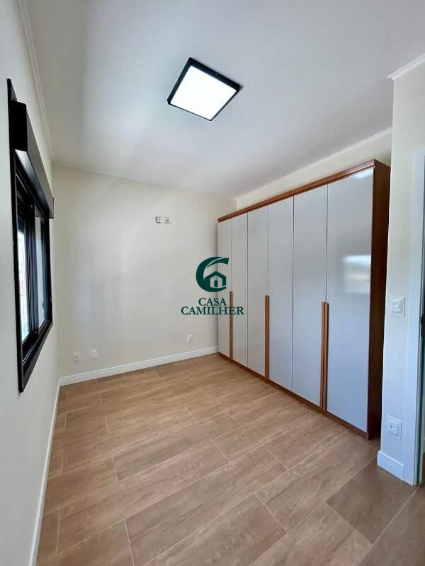 Apartamento à venda no Jardim das Nações: 