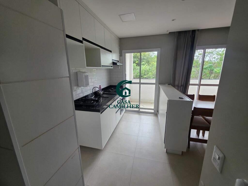 Apartamento à venda no Jardim Santa Catarina: 