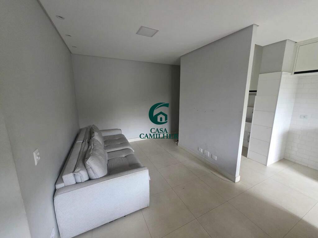 Apartamento à venda no Jardim Santa Catarina: 
