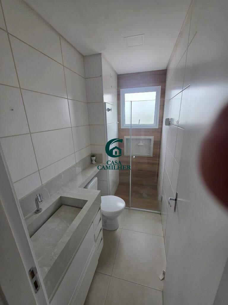 Apartamento à venda no Jardim Santa Catarina: 