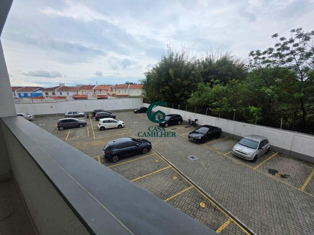 Apartamento à venda no Jardim Santa Catarina: 