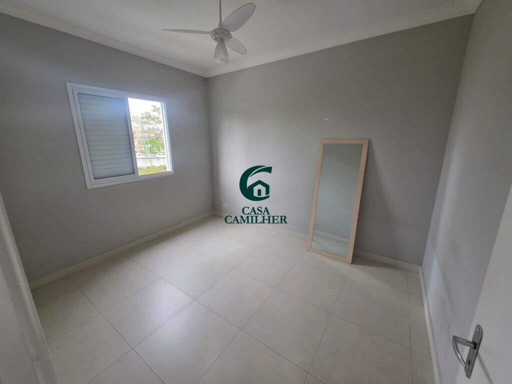 Apartamento à venda no Jardim Santa Catarina: 