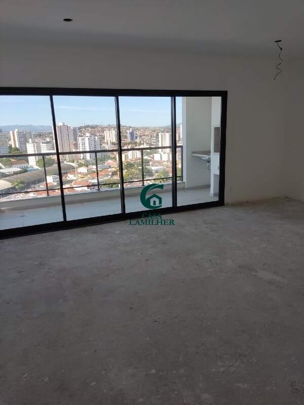 Apartamento à venda no Jardim das Nações: 