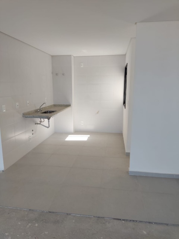 Apartamento à venda no Jardim das Nações: 