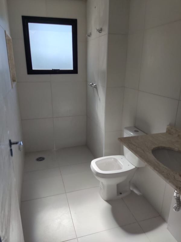 Apartamento à venda no Jardim das Nações: 