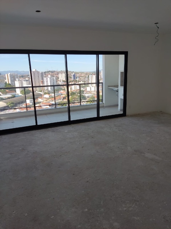 Apartamento à venda no Jardim das Nações: 