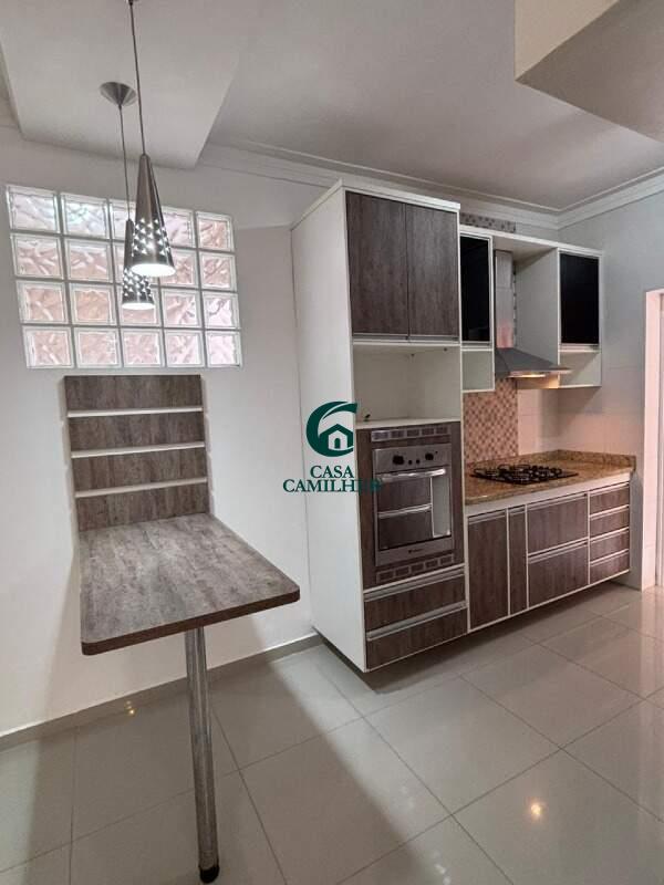 Casa à venda no Parque Senhor do Bonfim: 