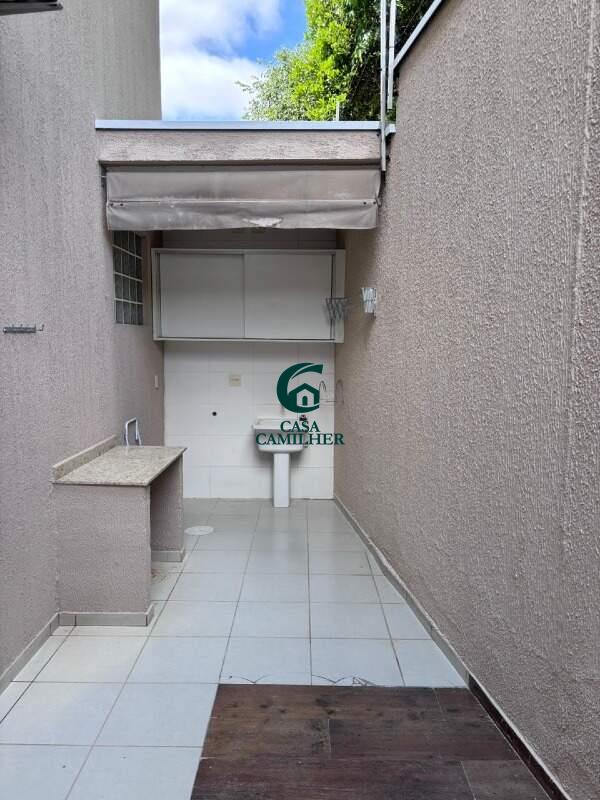 Casa à venda no Parque Senhor do Bonfim: 