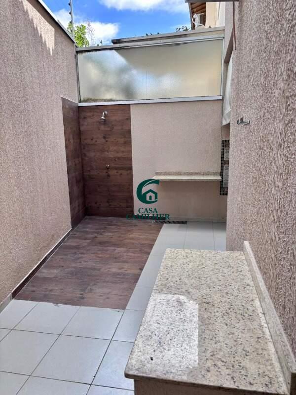 Casa à venda no Parque Senhor do Bonfim: 