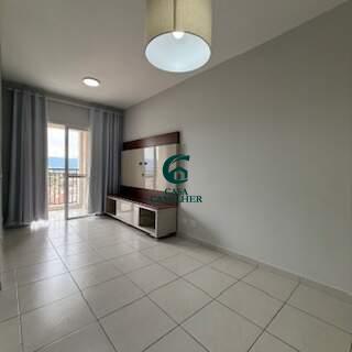 Apartamento à venda no Areão: 