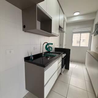 Apartamento à venda no Areão: 
