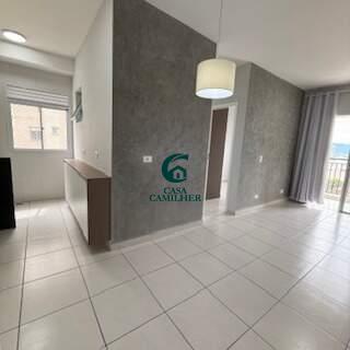 Apartamento à venda no Areão: 