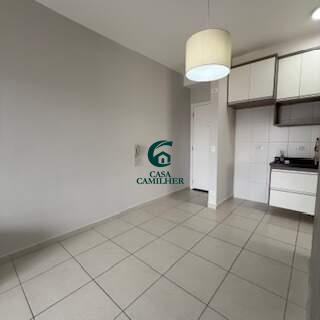 Apartamento à venda no Areão: 