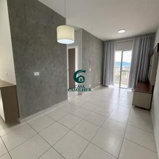 Apartamento à venda no Areão: 