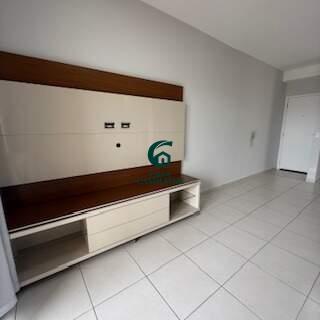 Apartamento à venda no Areão: 