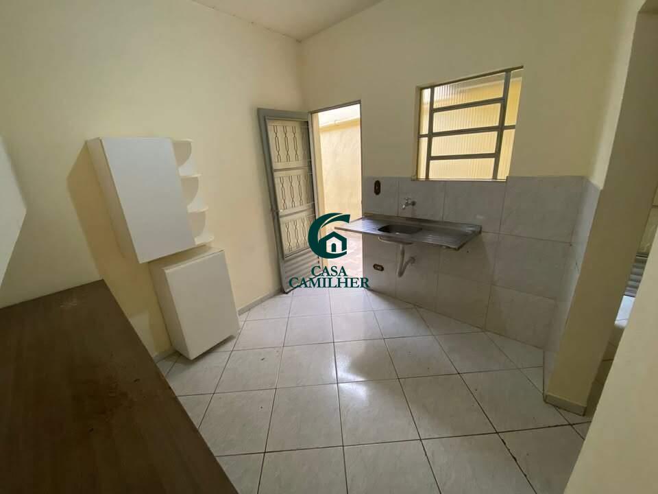 Casa Comercial para aluguel no Vila São José: 