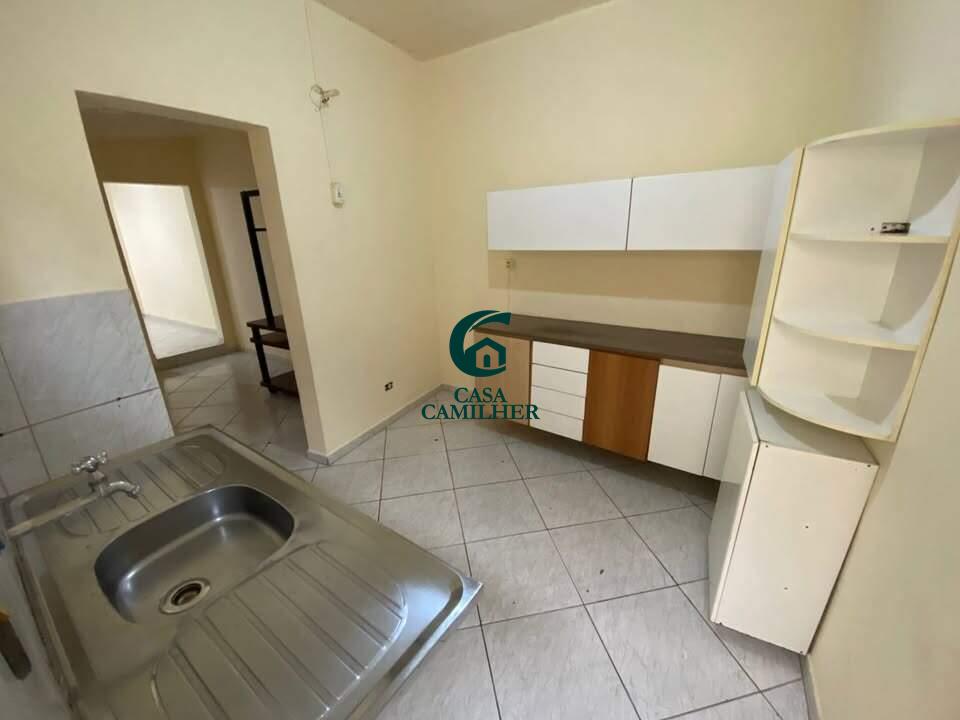 Casa Comercial para aluguel no Vila São José: 