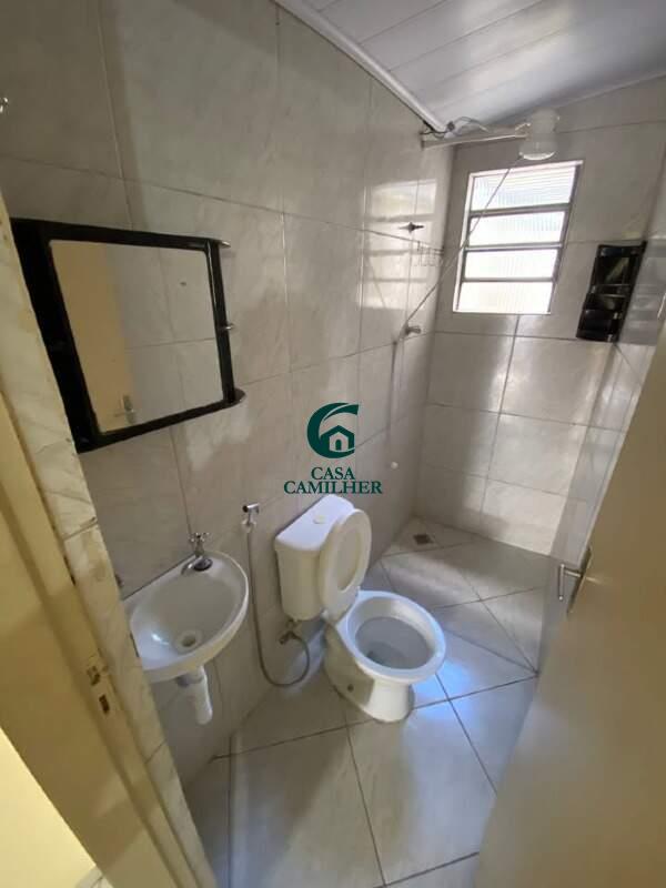 Casa Comercial para aluguel no Vila São José: 