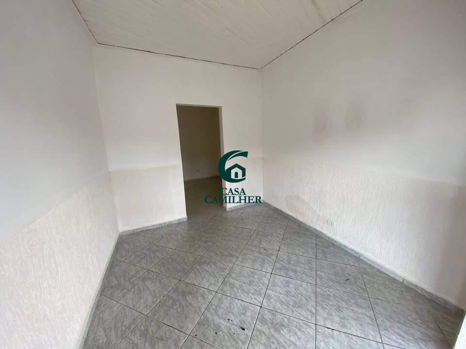 Casa Comercial para aluguel no Vila São José: 