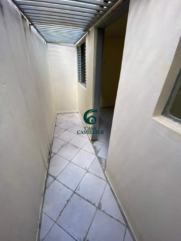 Casa Comercial para aluguel no Vila São José: 