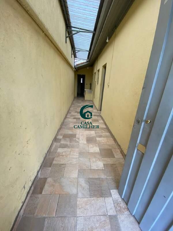 Casa Comercial para aluguel no Vila São José: 