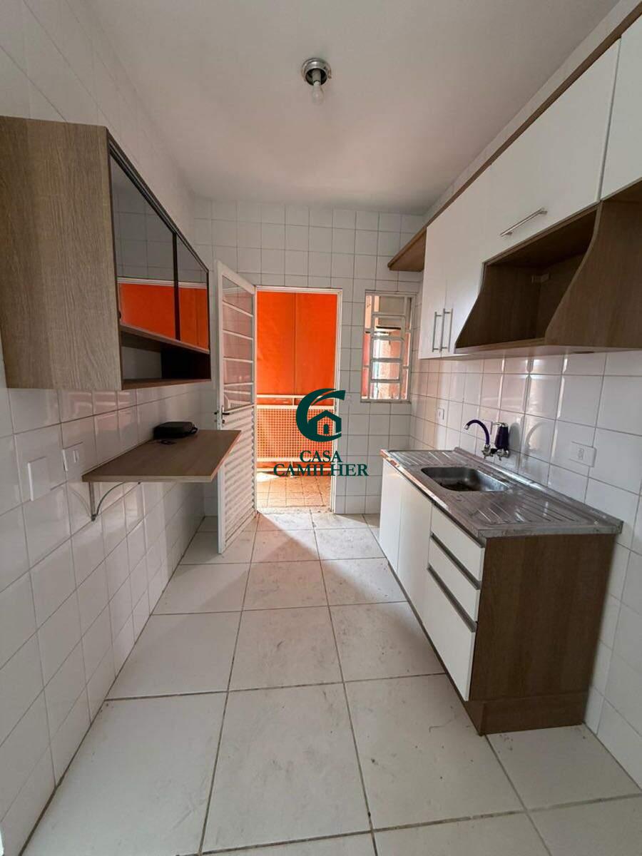 Apartamento para aluguel no Piracangaguá: 