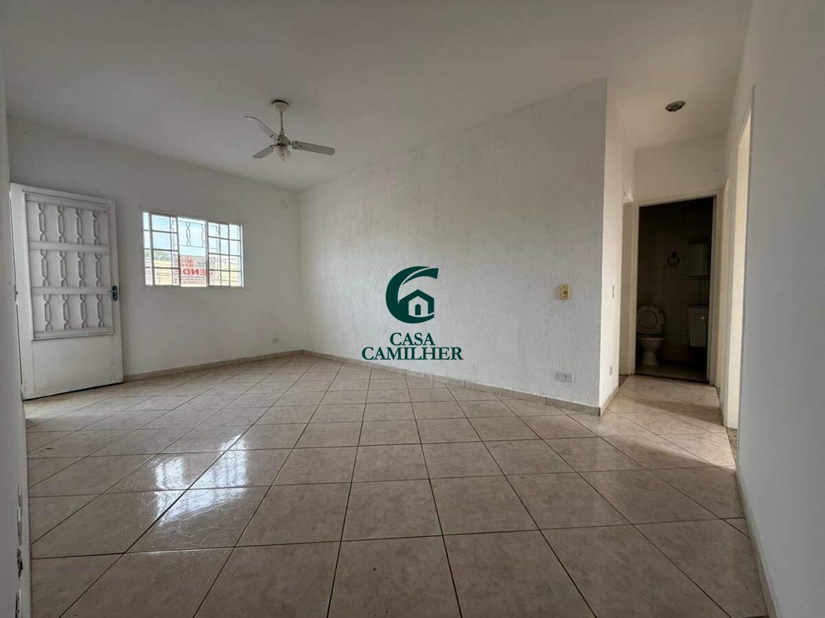 Apartamento para aluguel no Piracangaguá: 