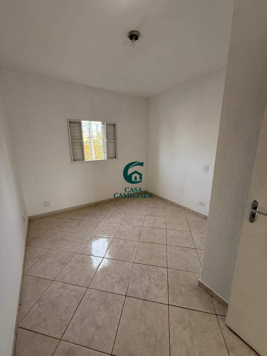 Apartamento para aluguel no Piracangaguá: 