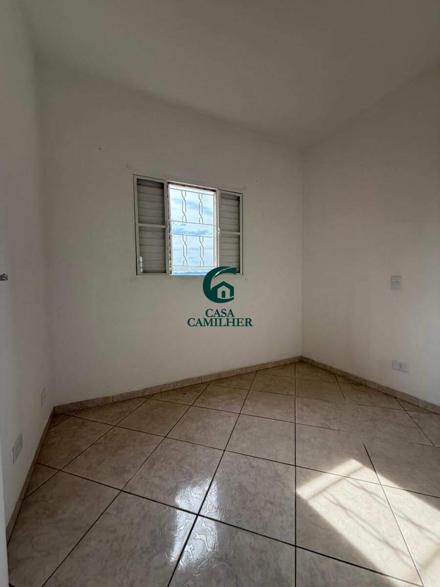 Apartamento para aluguel no Piracangaguá: 