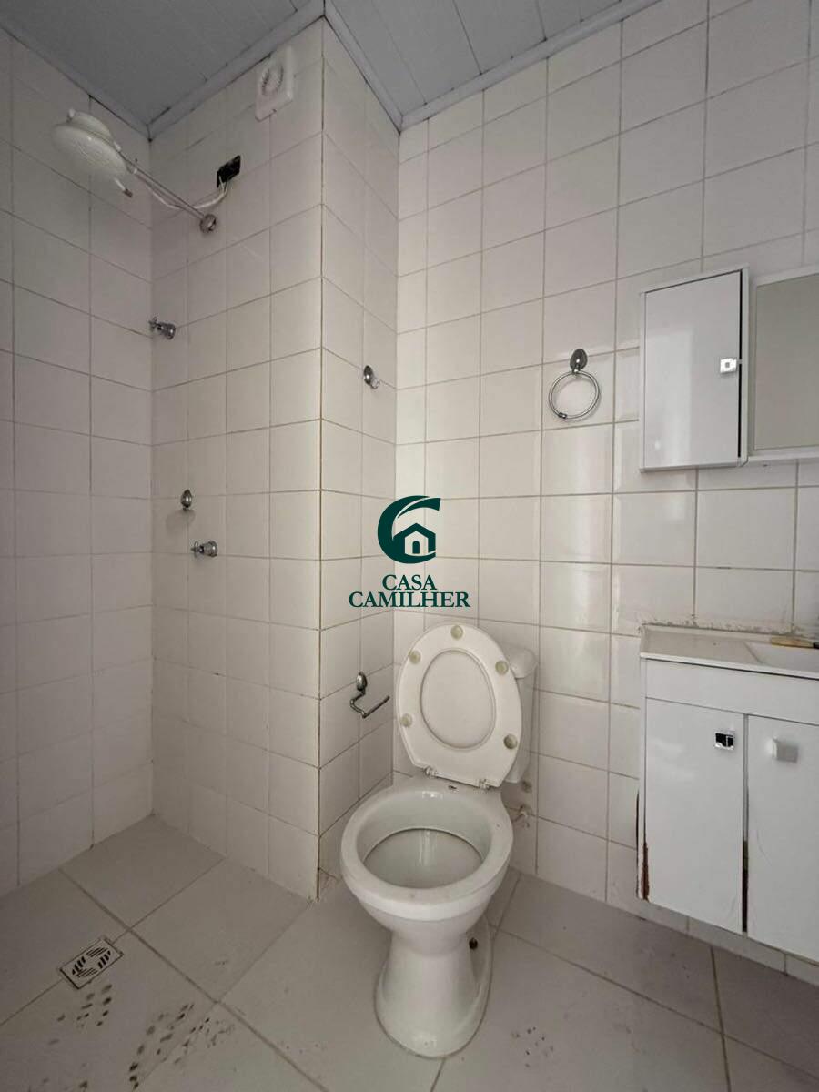 Apartamento para aluguel no Piracangaguá: 