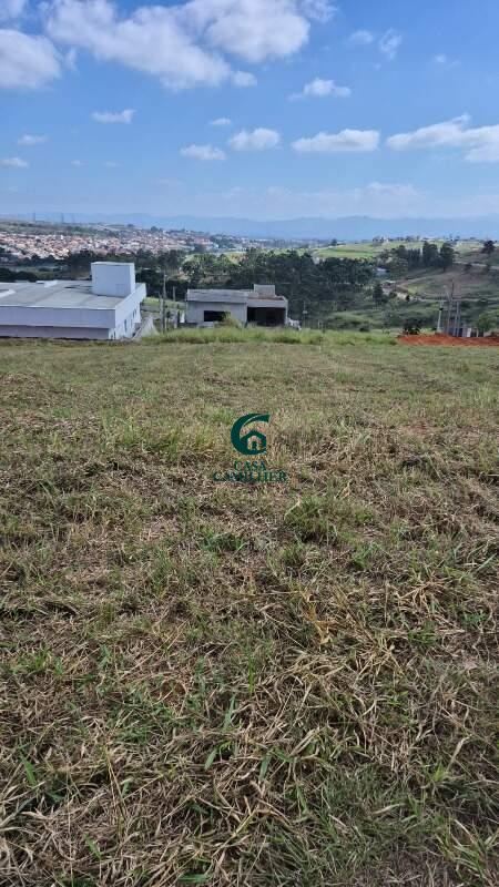 Lote em condomínio à venda no Cataguá: 