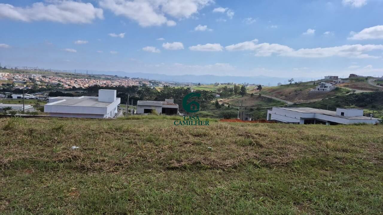 Lote em condomínio à venda no Cataguá: 
