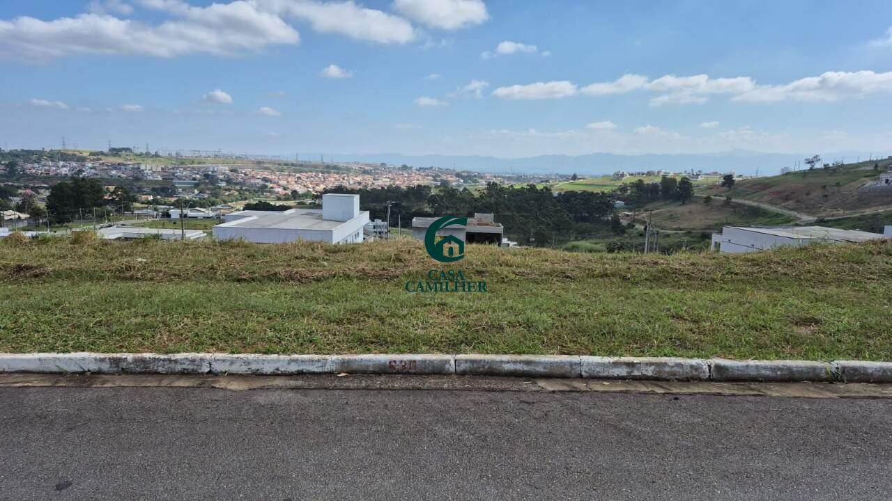 Lote em condomínio à venda no Cataguá: 