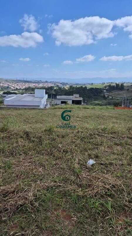 Lote em condomínio à venda no Cataguá: 