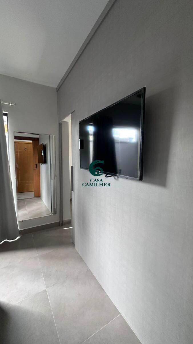 Kitnet para aluguel no Vila Paulista: 