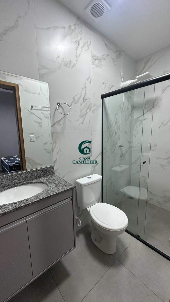 Kitnet para aluguel no Vila Paulista: 