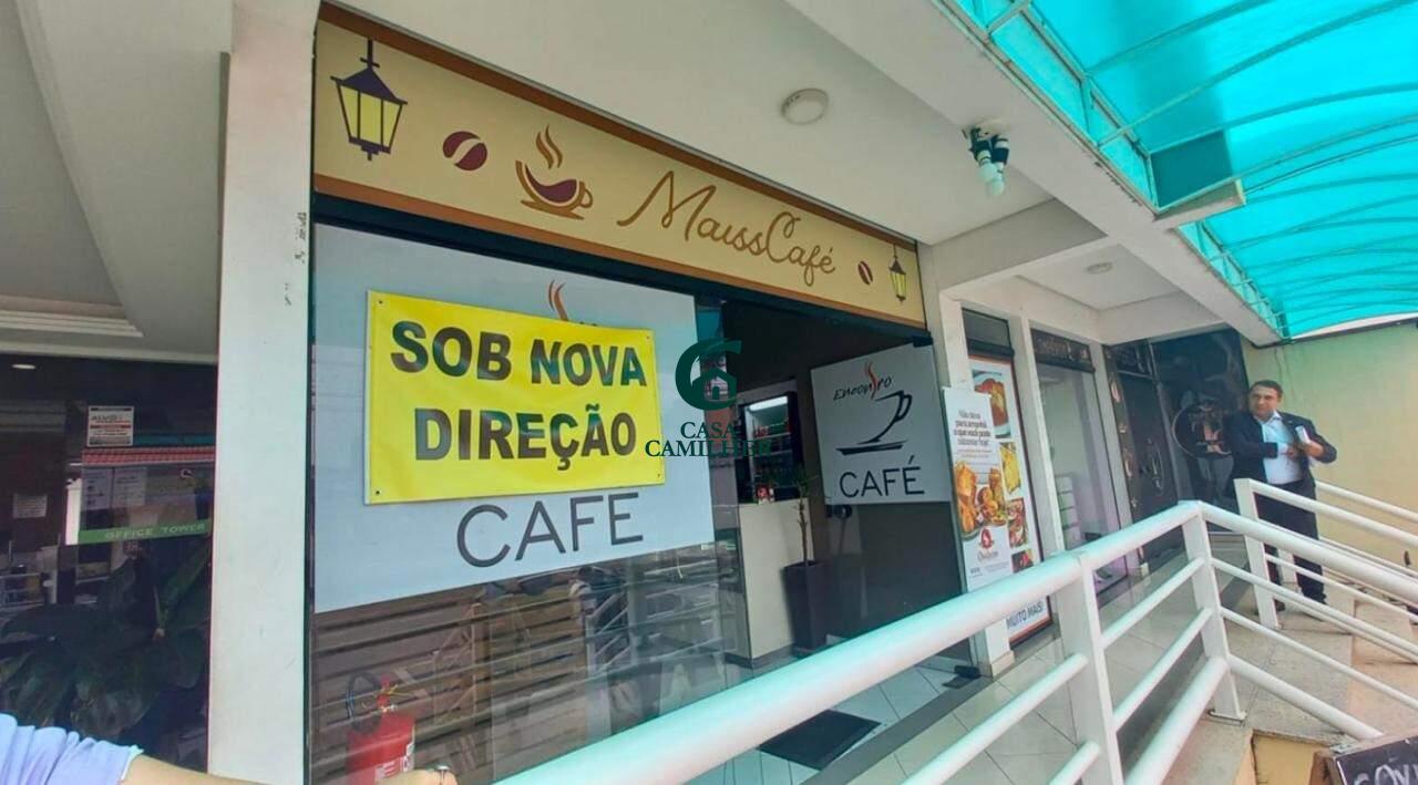 Ponto Comercial para aluguel no Centro: 