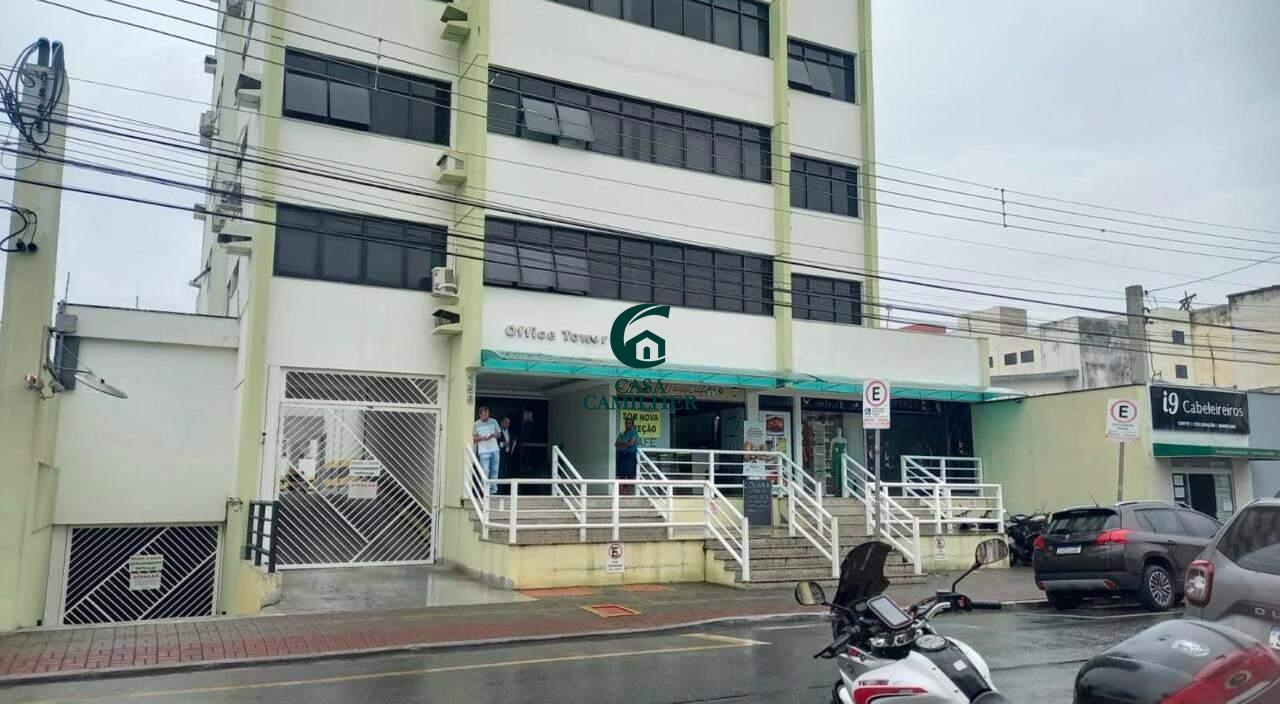 Ponto Comercial para aluguel no Centro: 